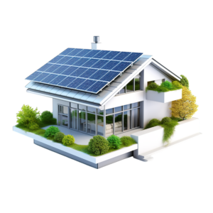 Impianto fotovoltaico per abitazione privata per ridurre i costi dell’energia elettrica