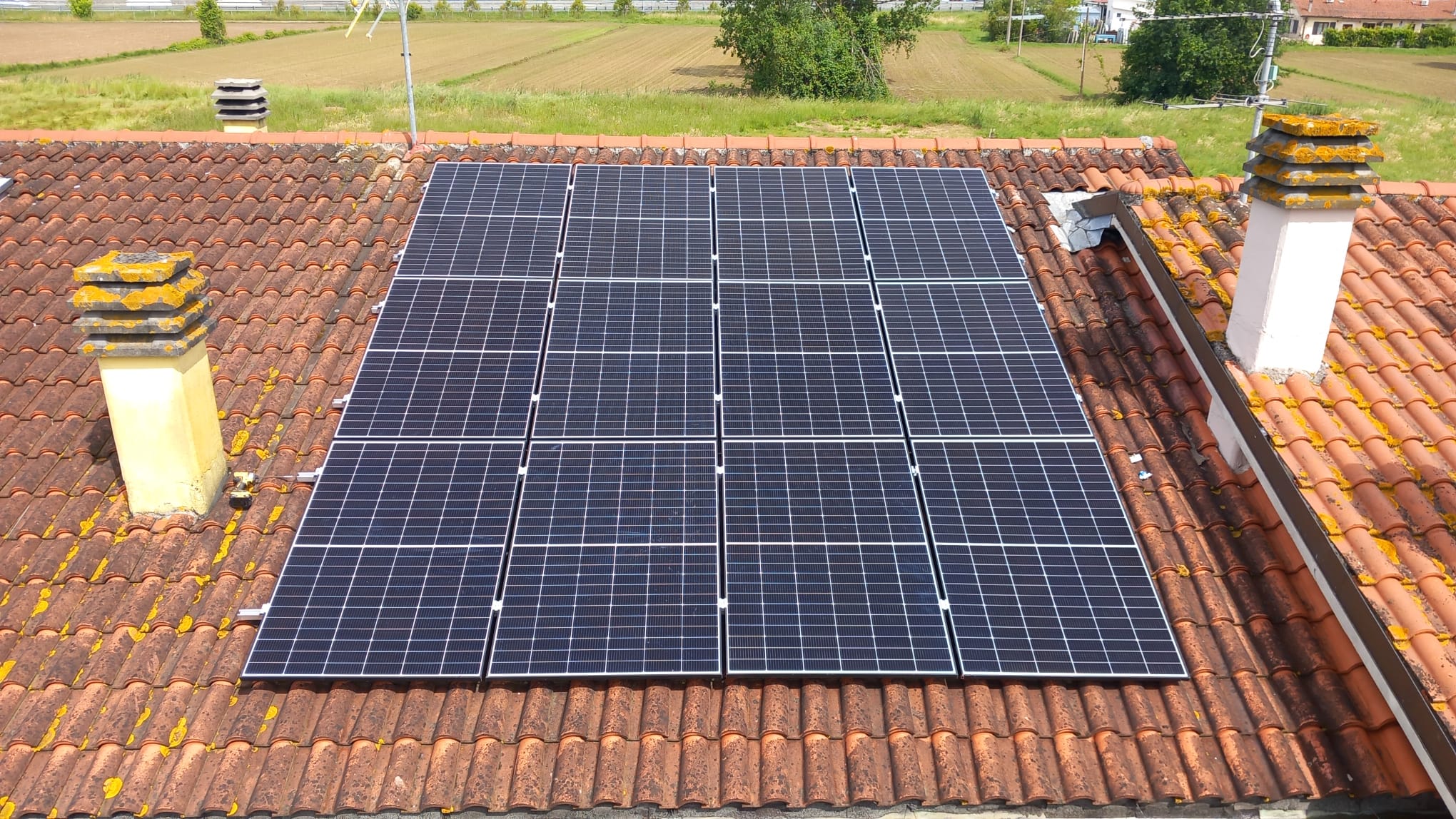 consulenza fotovoltaico